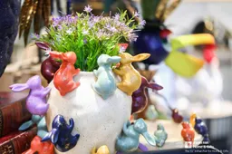 The 52nd JINHAN FAIR for Garden & Outdoor living